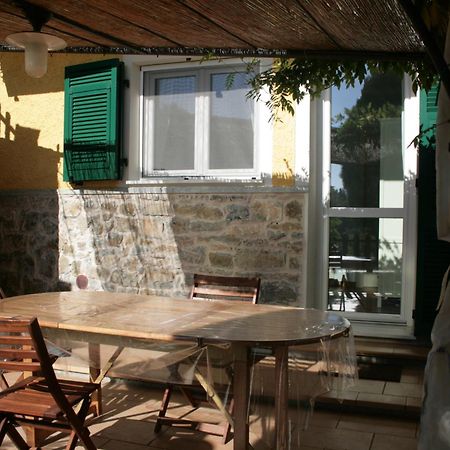 Bed and Breakfast Ca De Pria Casarza Ligure Zimmer foto