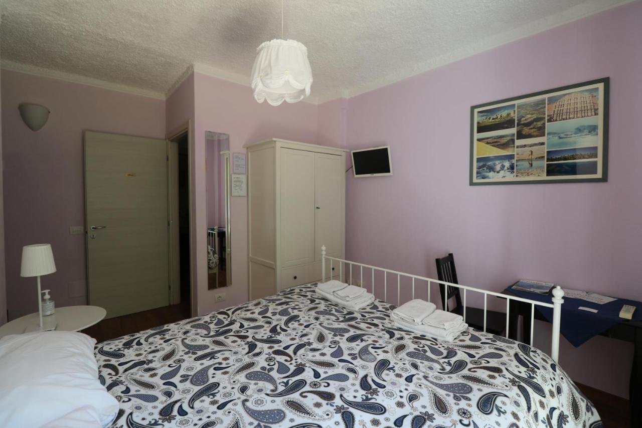 Bed and Breakfast Ca De Pria Casarza Ligure Exterior foto