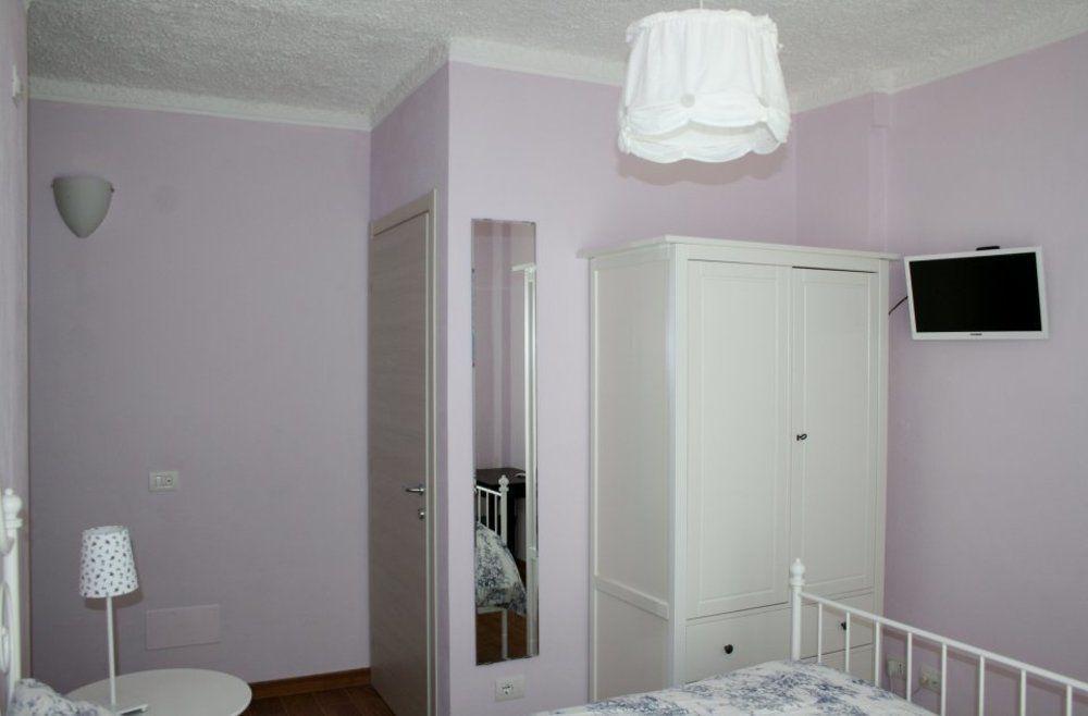 Bed and Breakfast Ca De Pria Casarza Ligure Exterior foto