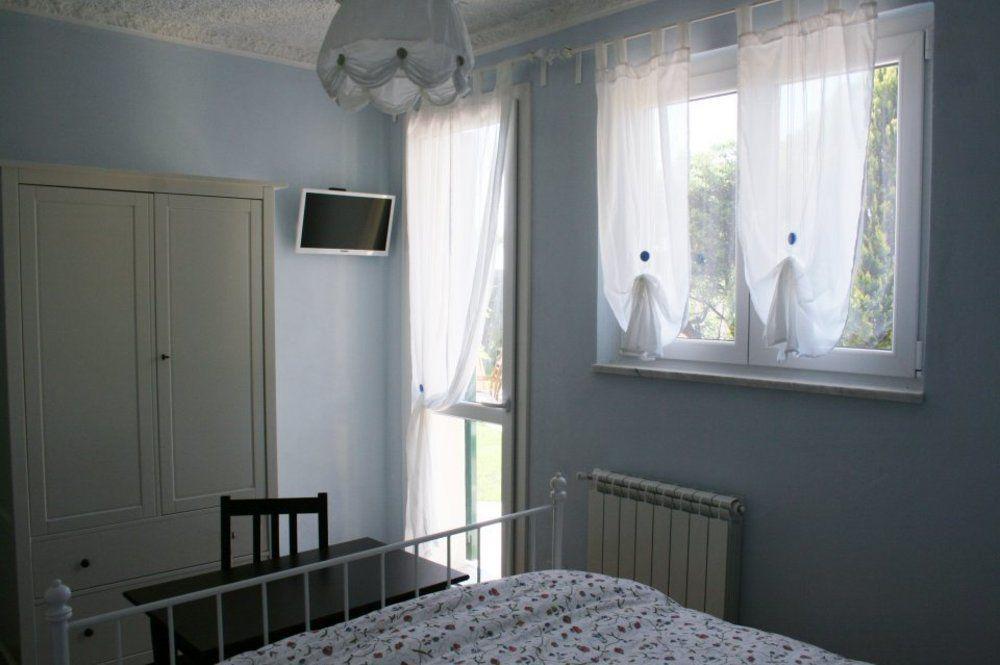 Bed and Breakfast Ca De Pria Casarza Ligure Exterior foto
