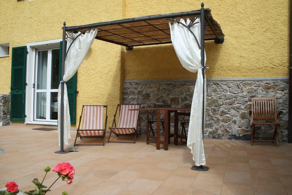 Bed and Breakfast Ca De Pria Casarza Ligure Exterior foto