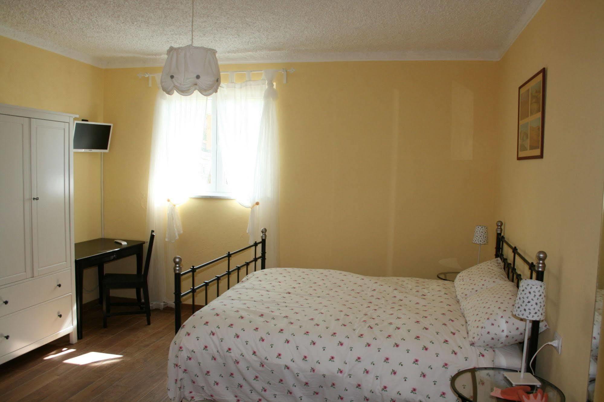 Bed and Breakfast Ca De Pria Casarza Ligure Exterior foto